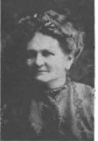 Berthe Marie Nielsen (1853-1920) Profile